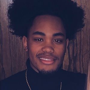 Meet your Posher, Isaiah